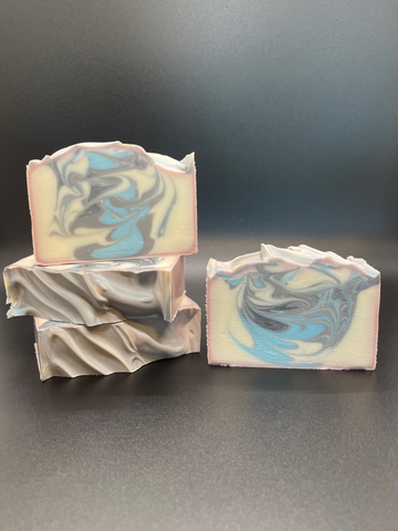 Ghost Handmade Soap