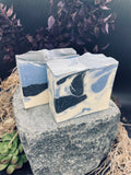 Blueberry Enuee Handmade Soap